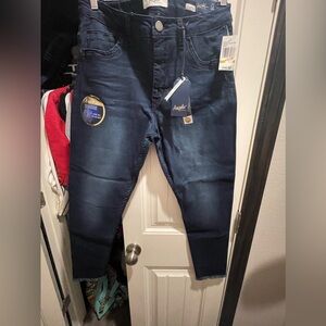 NWT jeans